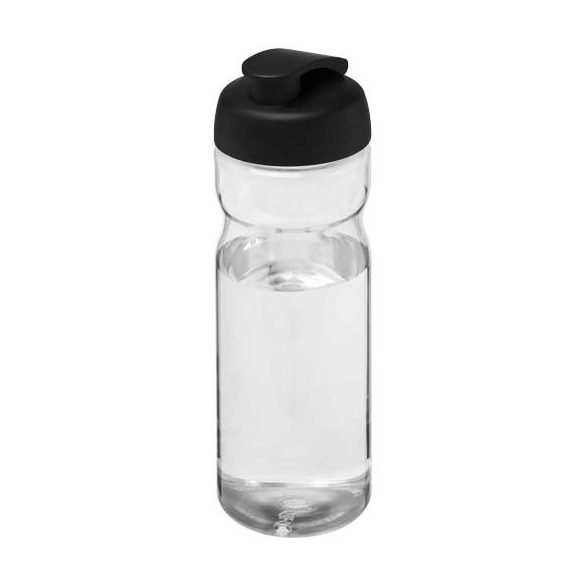 H2O Active® Eco Base 650 ml flip lid sport bottle