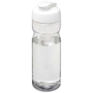 H2O Active® Eco Base 650 ml flip lid sport bottle