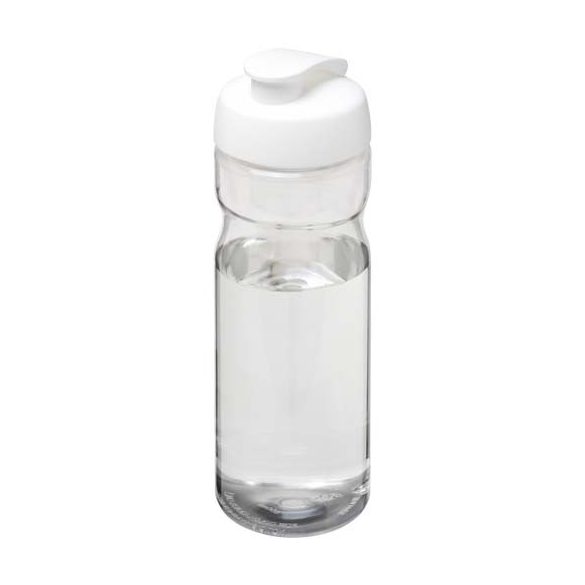 H2O Active® Eco Base 650 ml flip lid sport bottle