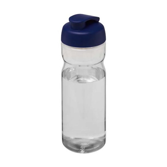 H2O Active® Eco Base 650 ml flip lid sport bottle