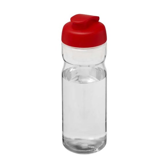 H2O Active® Eco Base 650 ml flip lid sport bottle