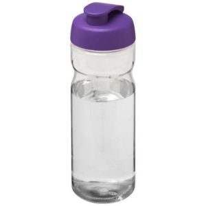 H2O Active® Eco Base 650 ml flip lid sport bottle