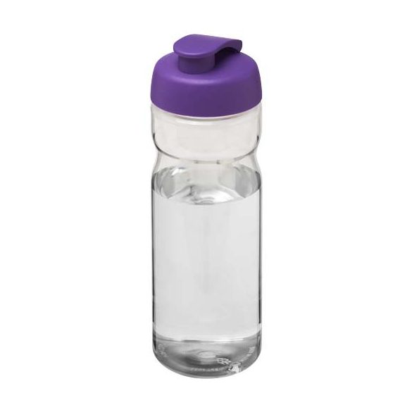 H2O Active® Eco Base 650 ml flip lid sport bottle