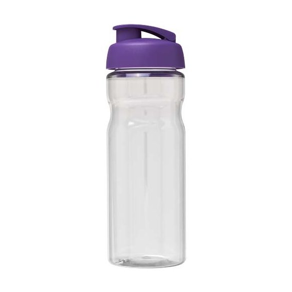 H2O Active® Eco Base 650 ml flip lid sport bottle