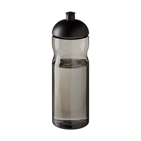 H2O Eco 650 ml dome lid sport bottle