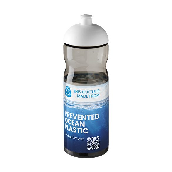 H2O Active® Eco Base 650 ml dome lid sport bottle