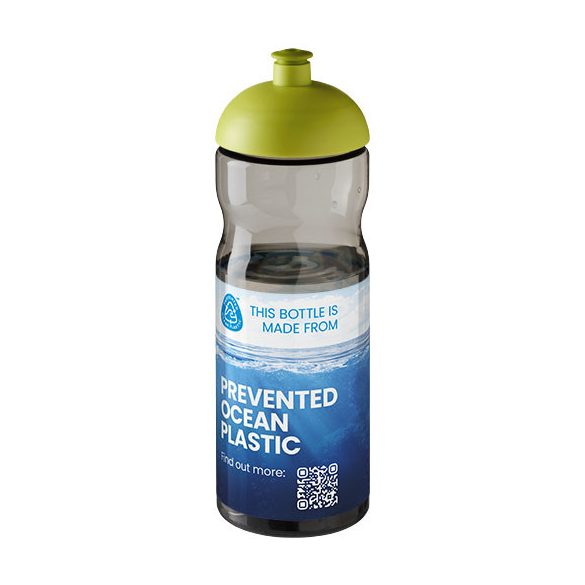 H2O Active® Eco Base 650 ml dome lid sport bottle