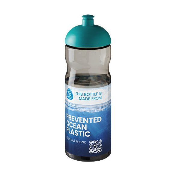 H2O Active® Eco Base 650 ml dome lid sport bottle