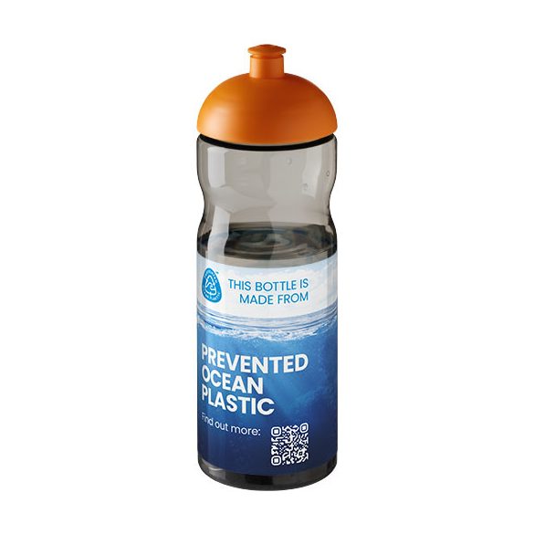 H2O Active® Eco Base 650 ml dome lid sport bottle