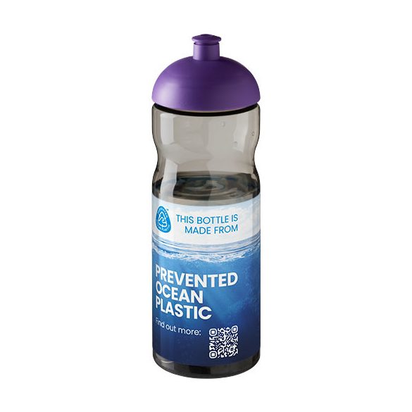 H2O Active® Eco Base 650 ml dome lid sport bottle