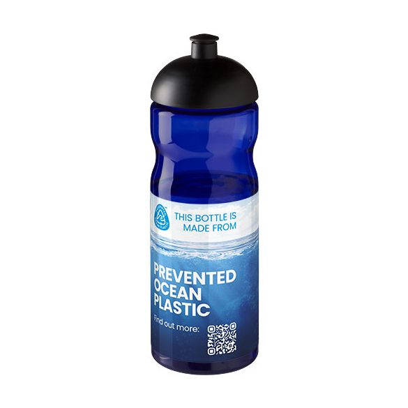 H2O Active® Eco Base 650 ml dome lid sport bottle