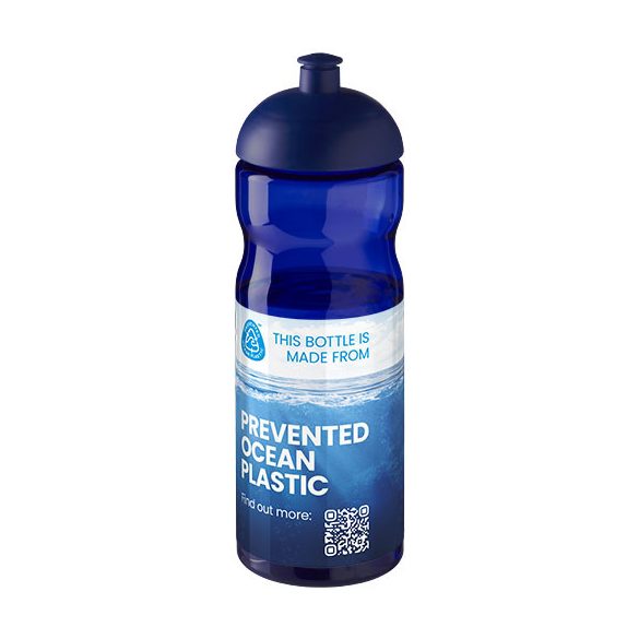 H2O Active® Eco Base 650 ml dome lid sport bottle