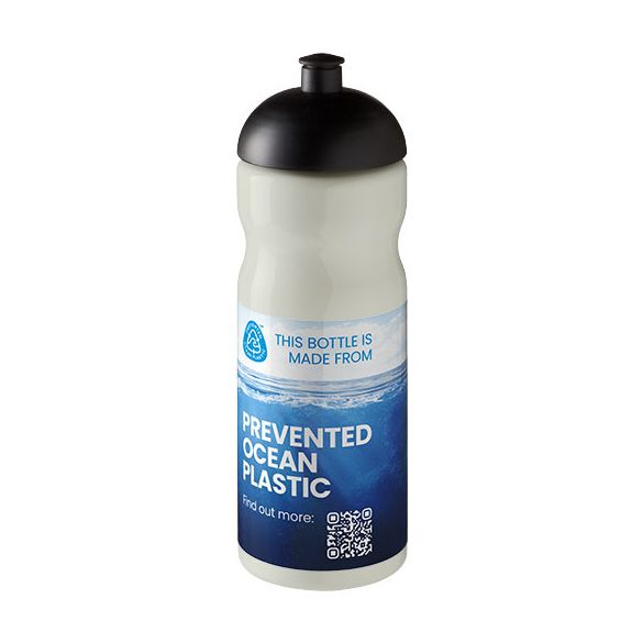 H2O Active® Eco Base 650 ml dome lid sport bottle