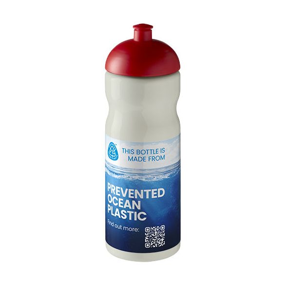 H2O Active® Eco Base 650 ml dome lid sport bottle