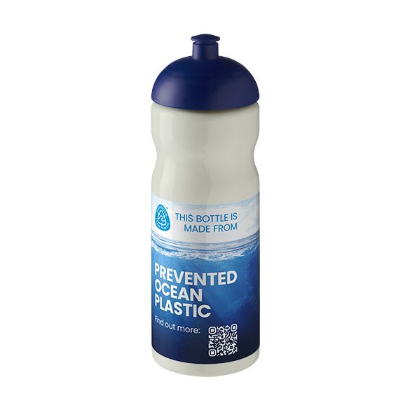 H2O Active® Eco Base 650 ml dome lid sport bottle