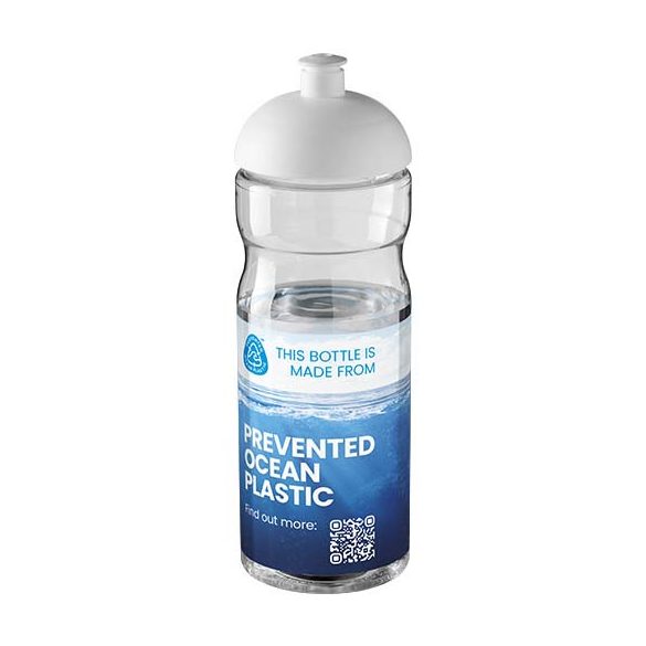 H2O Active® Eco Base 650 ml dome lid sport bottle