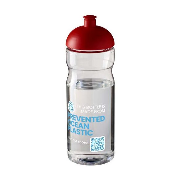 H2O Active® Eco Base 650 ml dome lid sport bottle