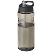 H2O Eco 650 ml  spout lid sport bottle