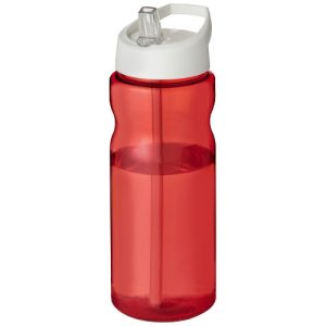 H2O Active® Eco Base 650 ml spout lid sport bottle