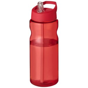 H2O Active® Eco Base 650 ml spout lid sport bottle