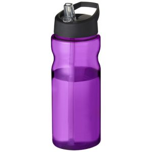 H2O Active® Eco Base 650 ml spout lid sport bottle