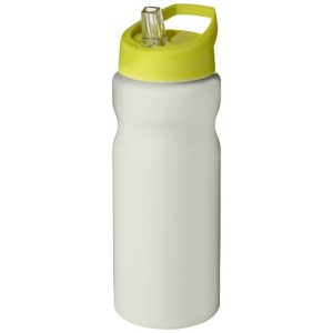 H2O Active® Eco Base 650 ml spout lid sport bottle