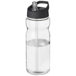 H2O Active® Eco Base 650 ml spout lid sport bottle