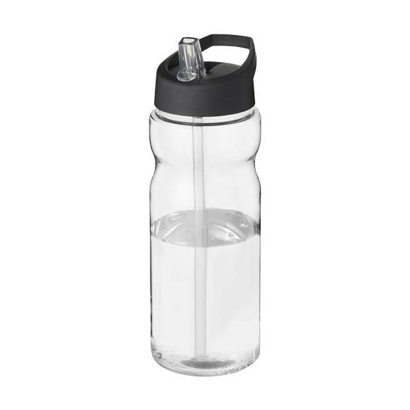 H2O Active® Eco Base 650 ml spout lid sport bottle