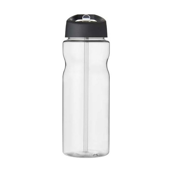 H2O Active® Eco Base 650 ml spout lid sport bottle