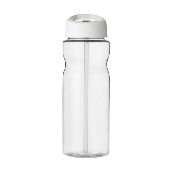 H2O Active® Eco Base 650 ml spout lid sport bottle