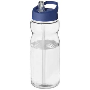 H2O Active® Eco Base 650 ml spout lid sport bottle