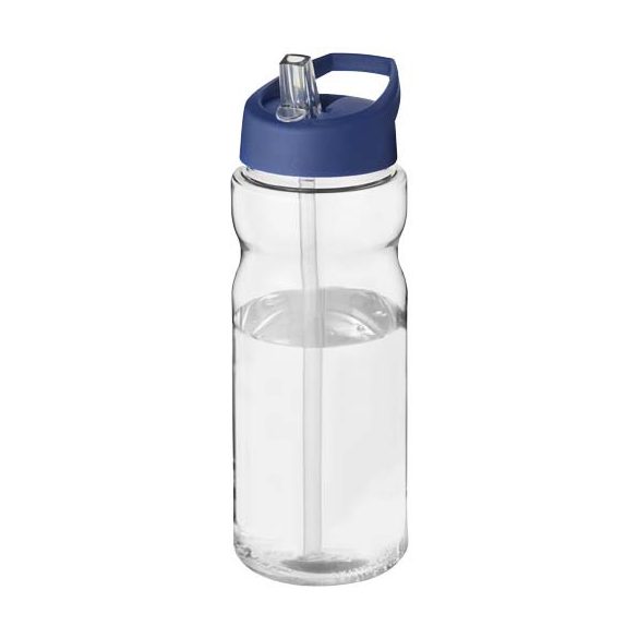 H2O Active® Eco Base 650 ml spout lid sport bottle