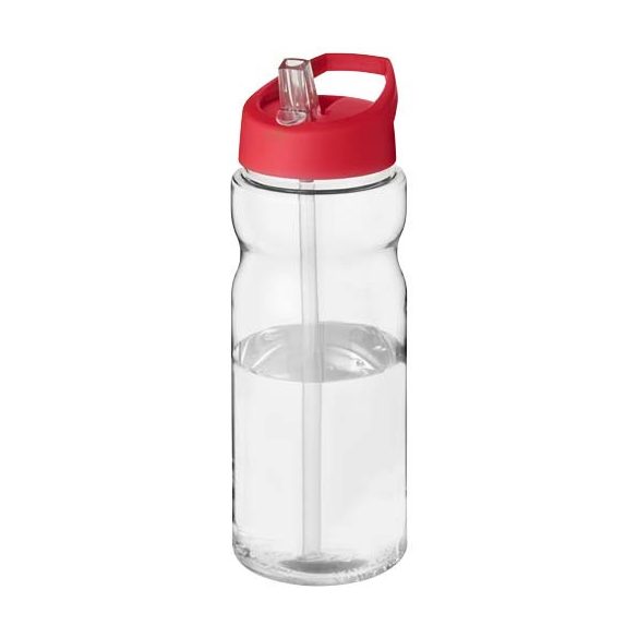 H2O Active® Eco Base 650 ml spout lid sport bottle