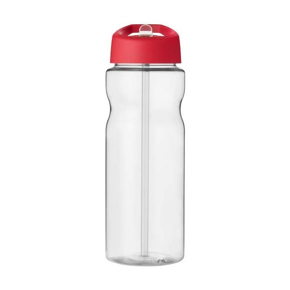 H2O Active® Eco Base 650 ml spout lid sport bottle