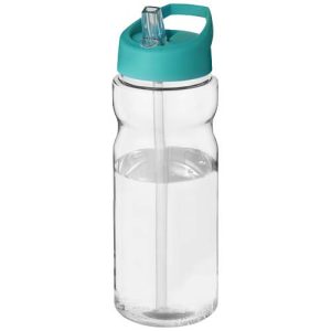 H2O Active® Eco Base 650 ml spout lid sport bottle