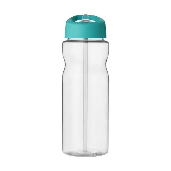 H2O Active® Eco Base 650 ml spout lid sport bottle