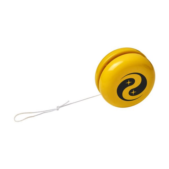 Garo plastic yo-yo