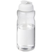 H2O Active® Big Base 1 litre flip lid sport bottle