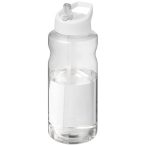 H2O Active® Big Base 1 litre spout lid sport bottle