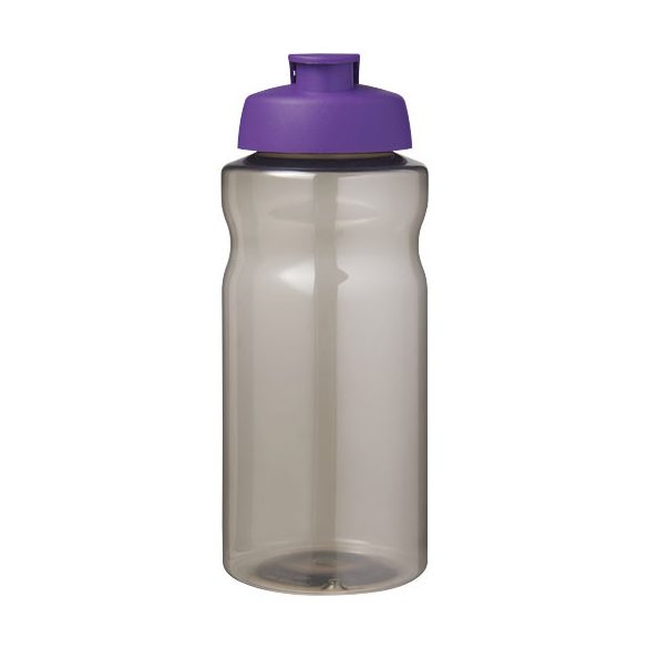 H2O Active® Eco Big Base 1 litre flip lid sport bottle