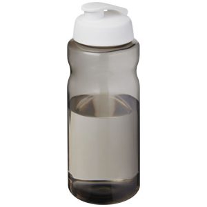 H2O Active® Eco Big Base 1 litre flip lid sport bottle