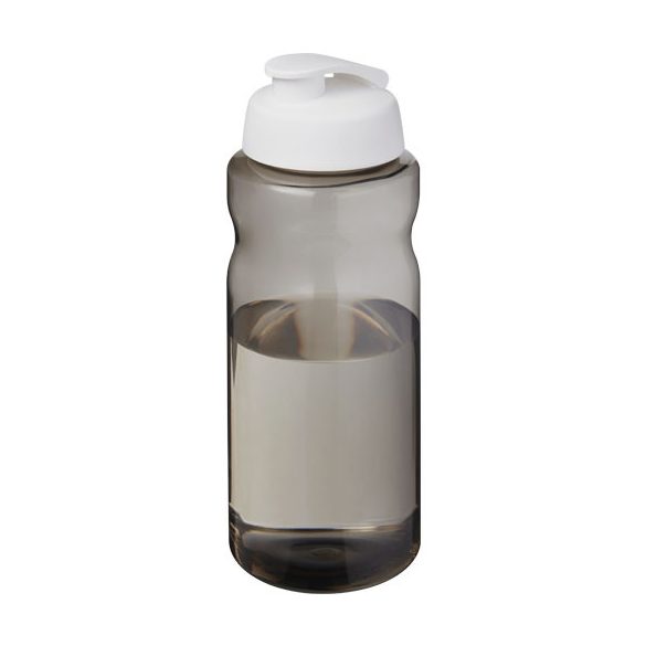 H2O Active® Eco Big Base 1 litre flip lid sport bottle