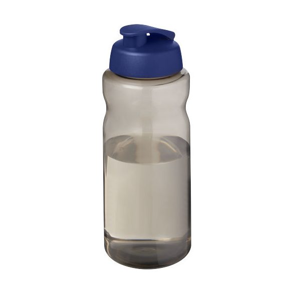 H2O Active® Eco Big Base 1 litre flip lid sport bottle