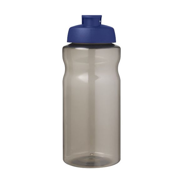 H2O Active® Eco Big Base 1 litre flip lid sport bottle