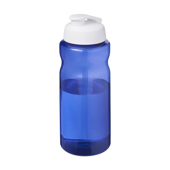 H2O Active® Eco Big Base 1 litre flip lid sport bottle