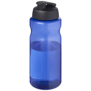 H2O Active® Eco Big Base 1 litre flip lid sport bottle