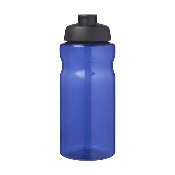 H2O Active® Eco Big Base 1 litre flip lid sport bottle