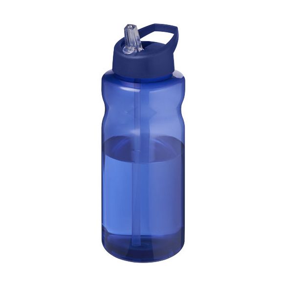 H2O Active® Eco Big Base 1 litre spout lid sport bottle