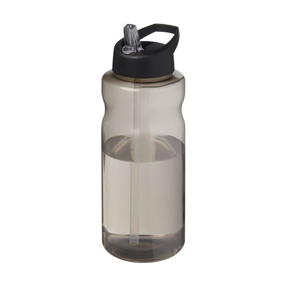 H2O Active® Eco Big Base 1 litre spout lid sport bottle