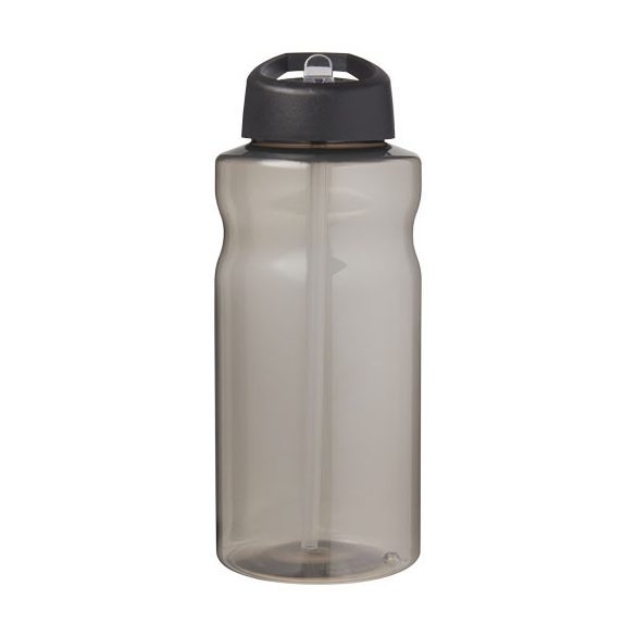 H2O Active® Eco Big Base 1 litre spout lid sport bottle